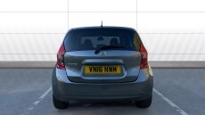 Nissan Note 1.2 DiG-S Tekna 5dr Auto Petrol Hatchback